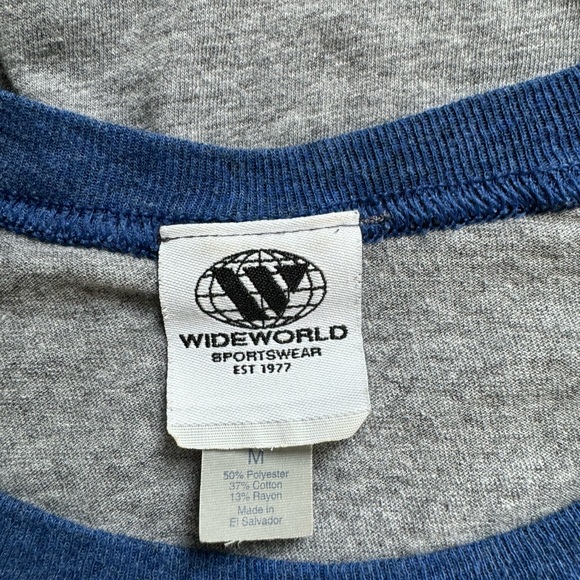 UCLA Bruins Baseball T-Shirt - Picture 4 of 4